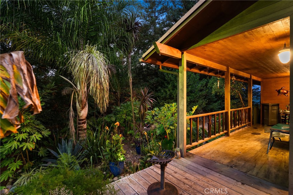 6650 Toro Creek Rd, Atascadero, CA 93422