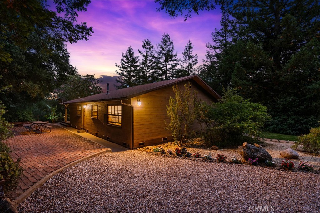 6650 Toro Creek Rd, Atascadero, CA 93422