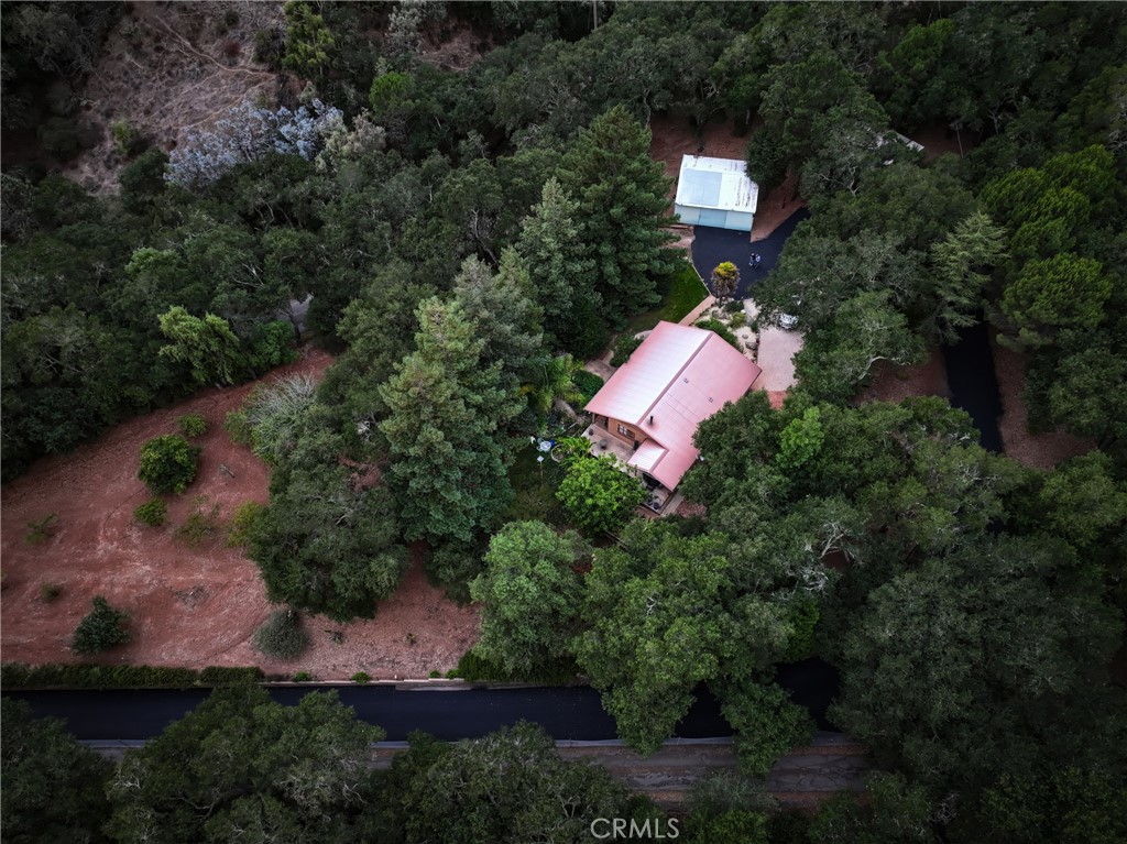 6650 Toro Creek Rd, Atascadero, CA 93422