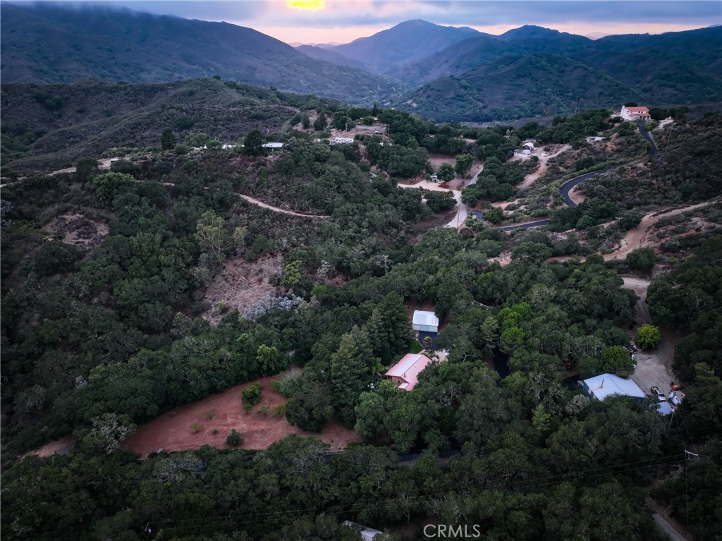 6650 Toro Creek Rd, Atascadero, CA 93422