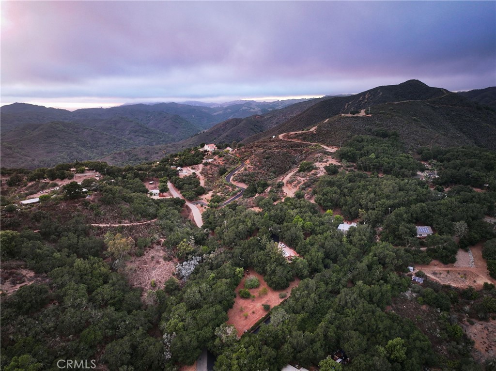 6650 Toro Creek Rd, Atascadero, CA 93422
