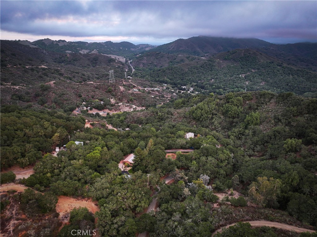 6650 Toro Creek Rd, Atascadero, CA 93422