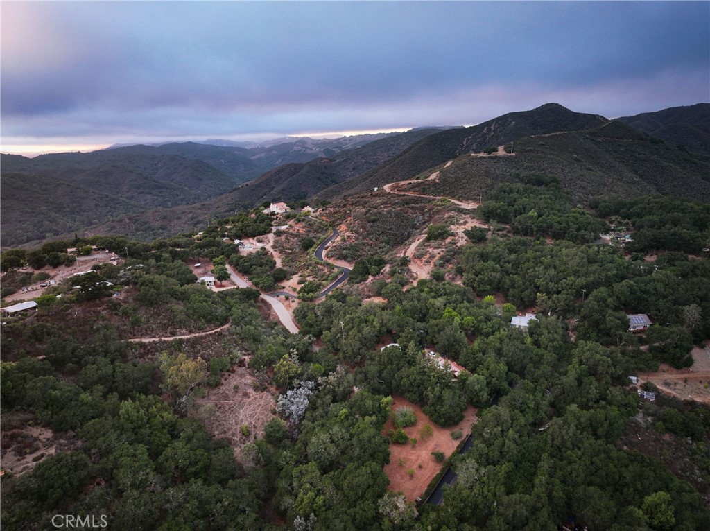 6650 Toro Creek Rd, Atascadero, CA 93422