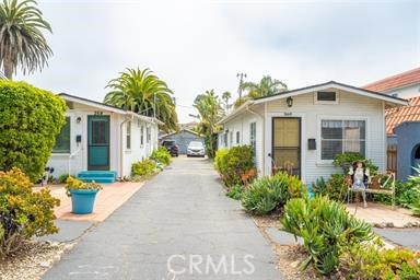 260 260 Pacific, Morro Bay, CA 93442