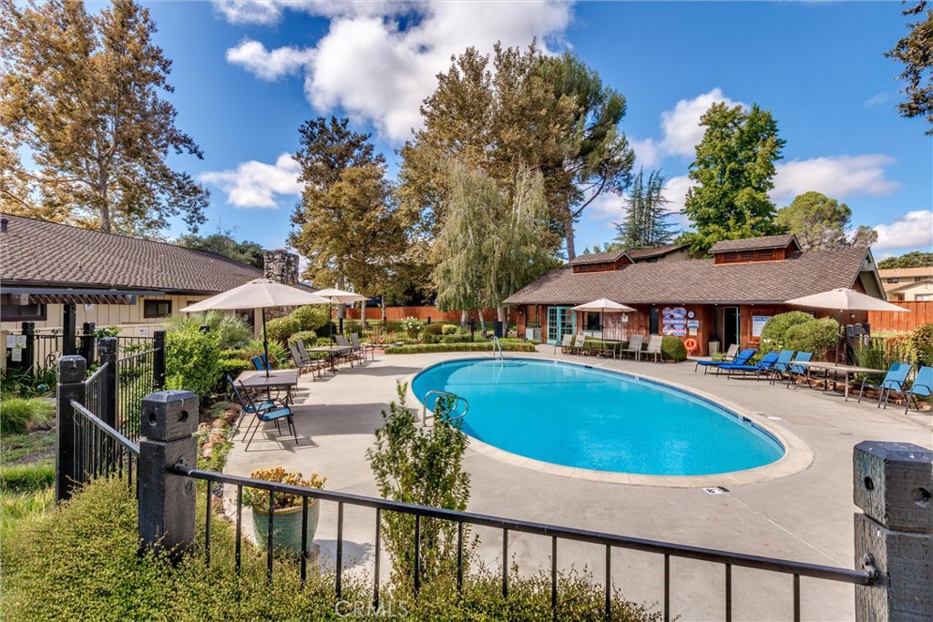 10025 El Camino Real #118, Atascadero, CA 93422