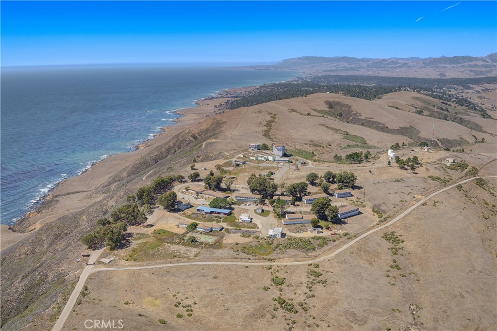 202 Monte Cristo Pl, Cambria, CA 93428
