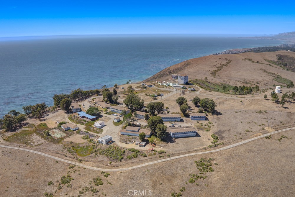 202 Monte Cristo Pl, Cambria, CA 93428
