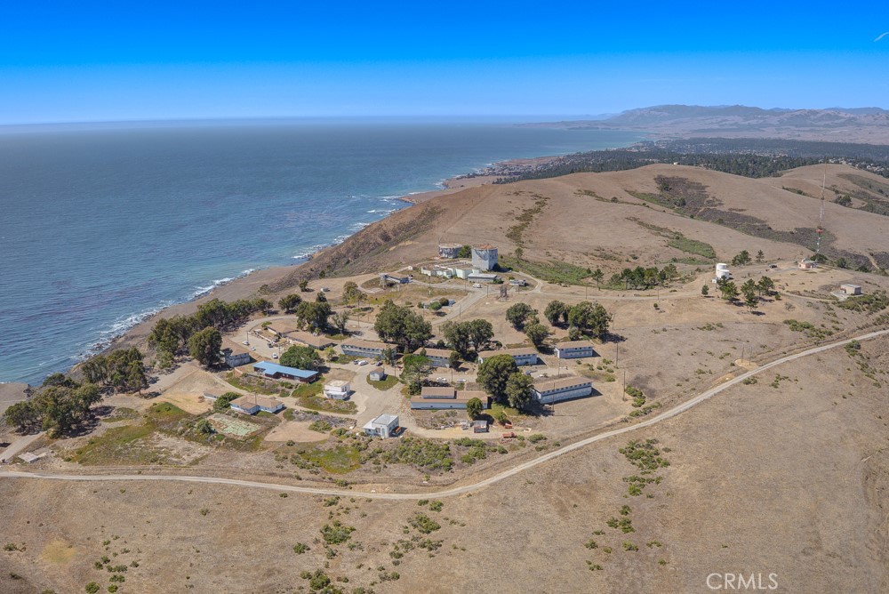 202 Monte Cristo Pl, Cambria, CA 93428