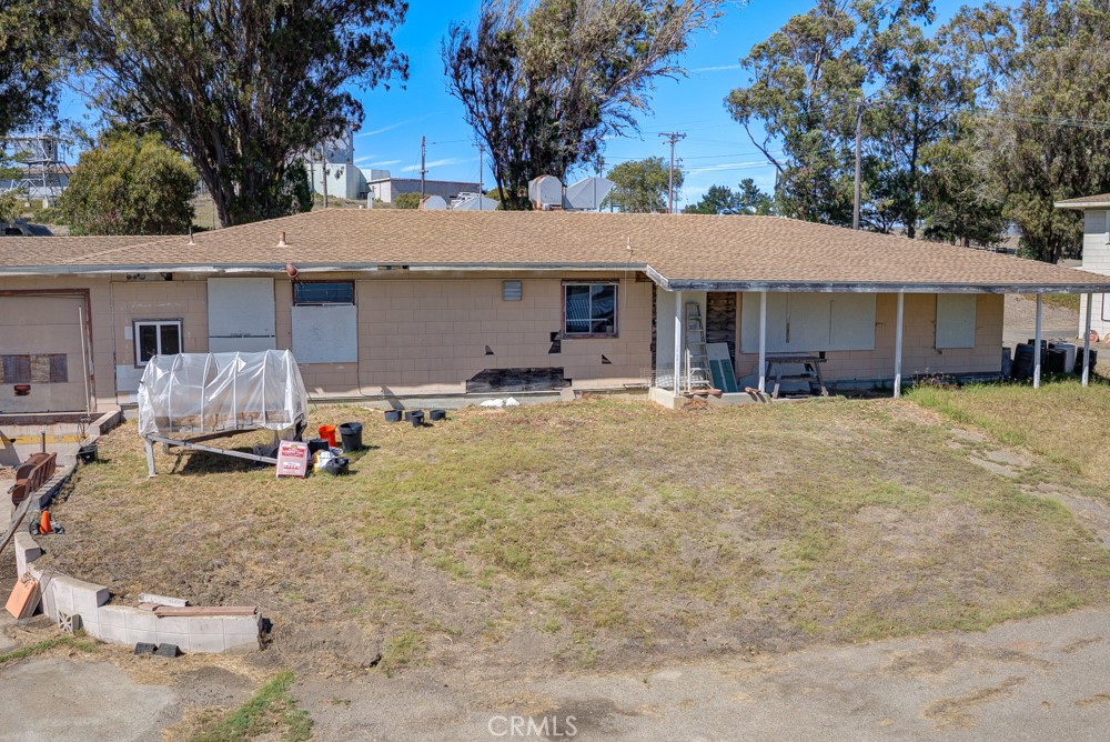 202 Monte Cristo Pl, Cambria, CA 93428