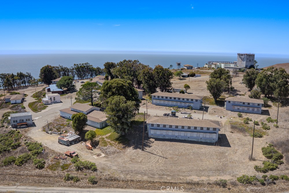 202 Monte Cristo Pl, Cambria, CA 93428