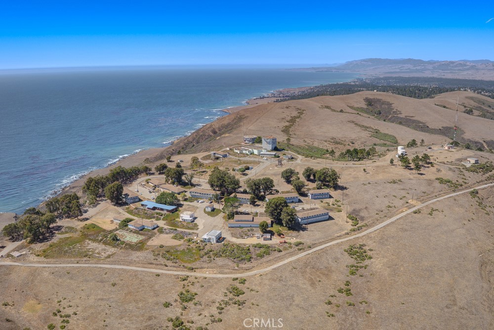202 Monte Cristo Pl, Cambria, CA 93428
