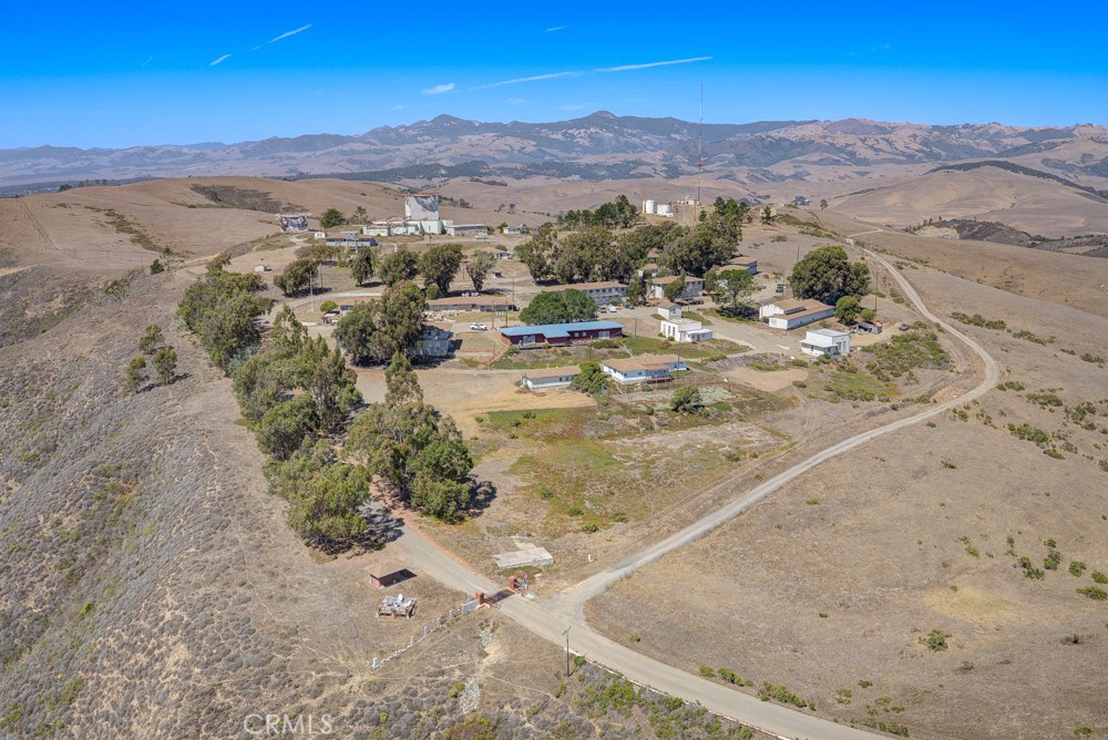 202 Monte Cristo Pl, Cambria, CA 93428