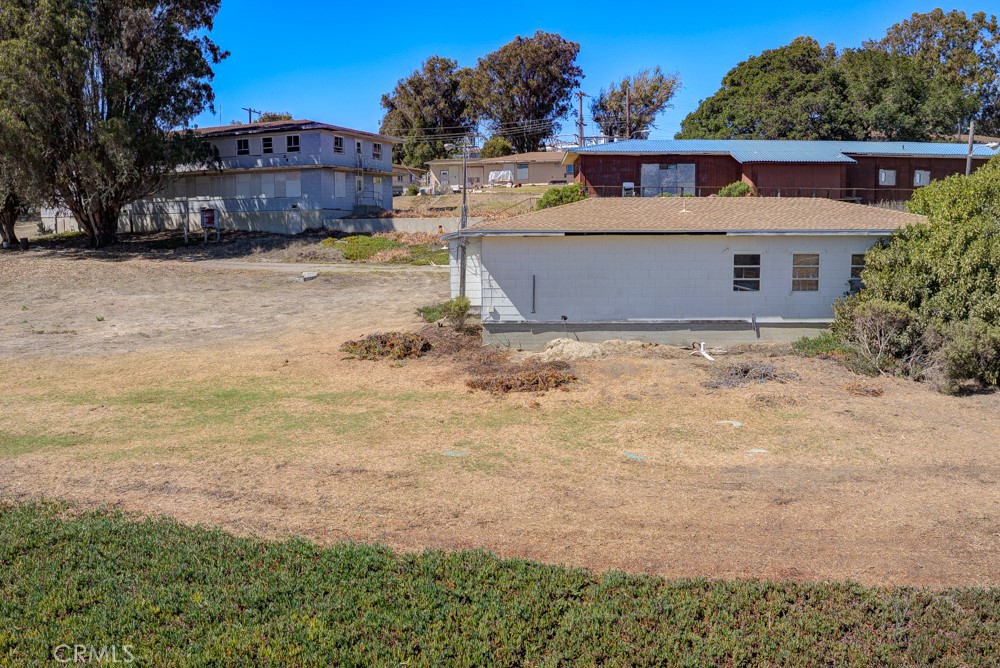 202 Monte Cristo Pl, Cambria, CA 93428