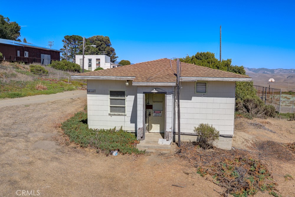 202 Monte Cristo Pl, Cambria, CA 93428