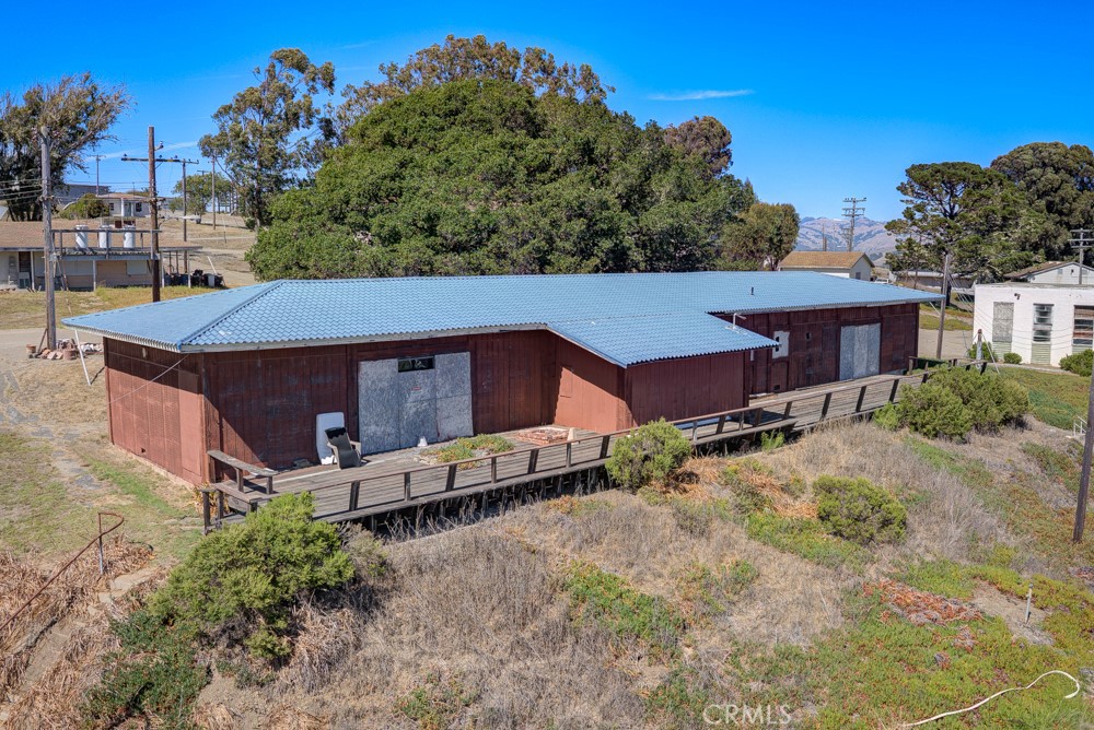 202 Monte Cristo Pl, Cambria, CA 93428