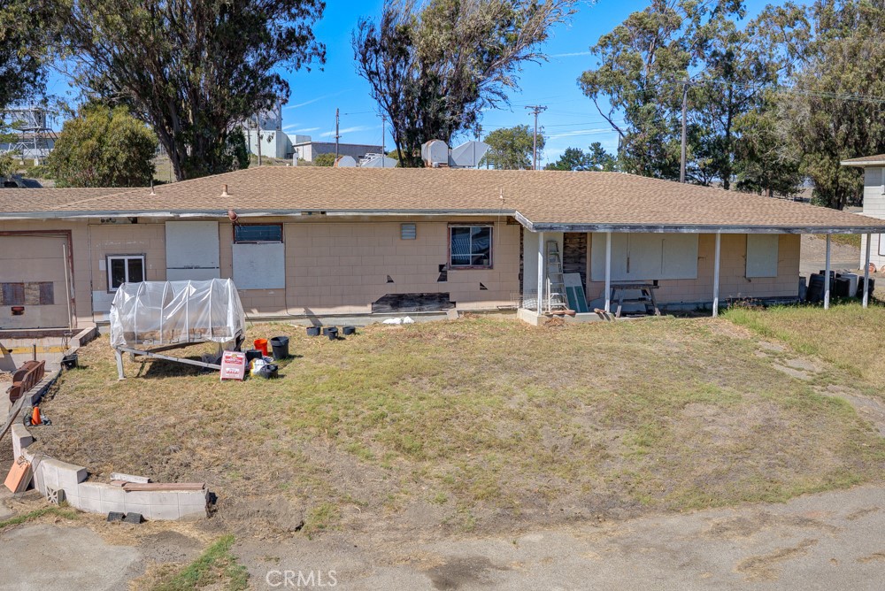 202 Monte Cristo Pl, Cambria, CA 93428