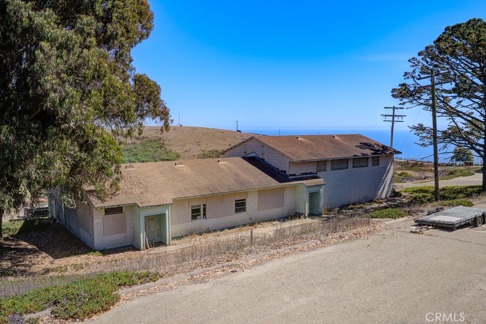 202 Monte Cristo Pl, Cambria, CA 93428