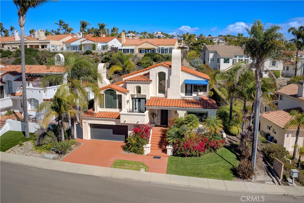 60 La Garza, Pismo Beach, CA 93449