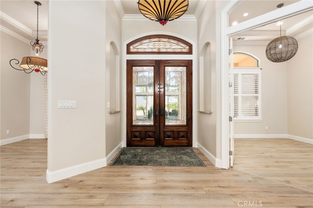 463 High Sierra, Exeter, CA 93221