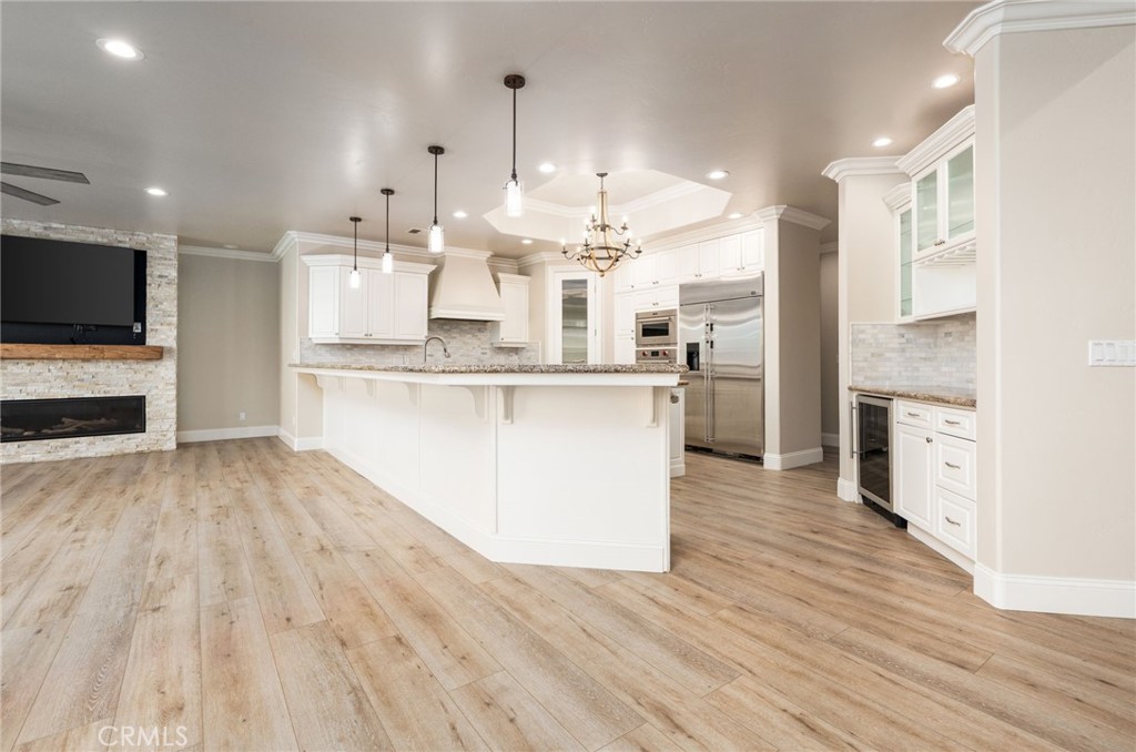 463 High Sierra, Exeter, CA 93221