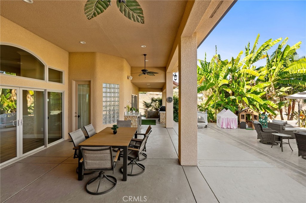 463 High Sierra, Exeter, CA 93221