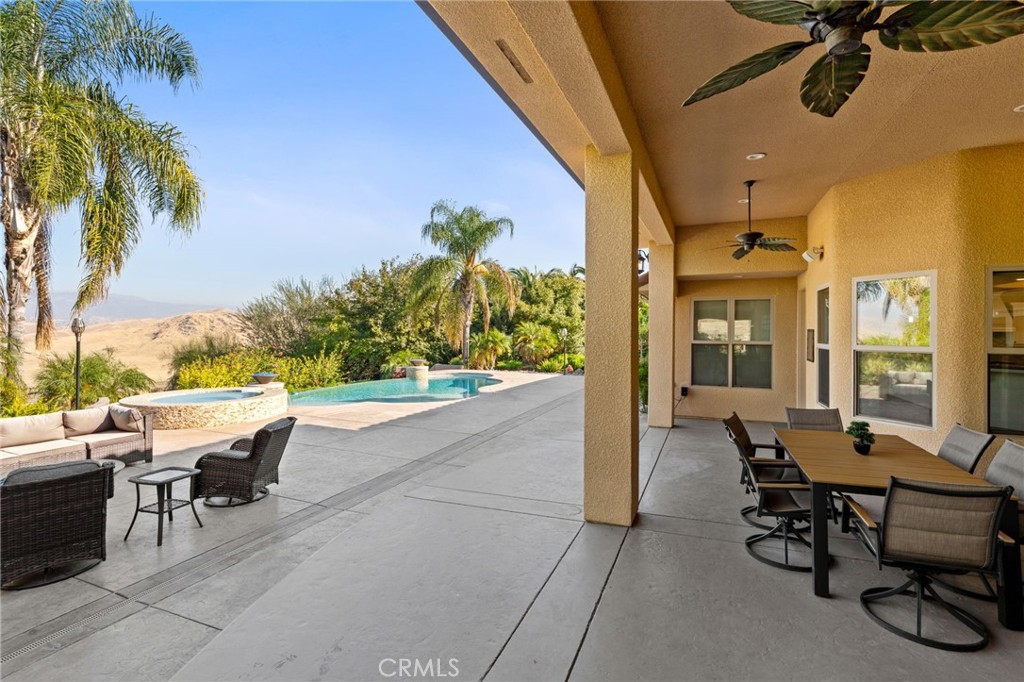 463 High Sierra, Exeter, CA 93221