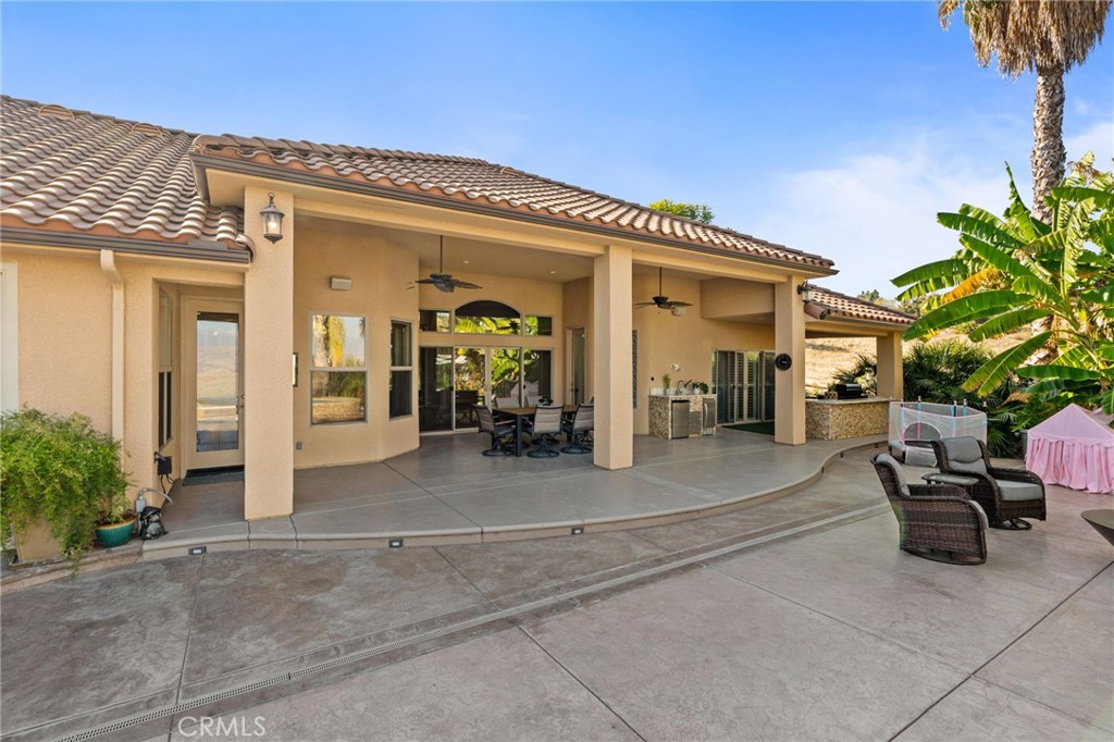 463 High Sierra, Exeter, CA 93221