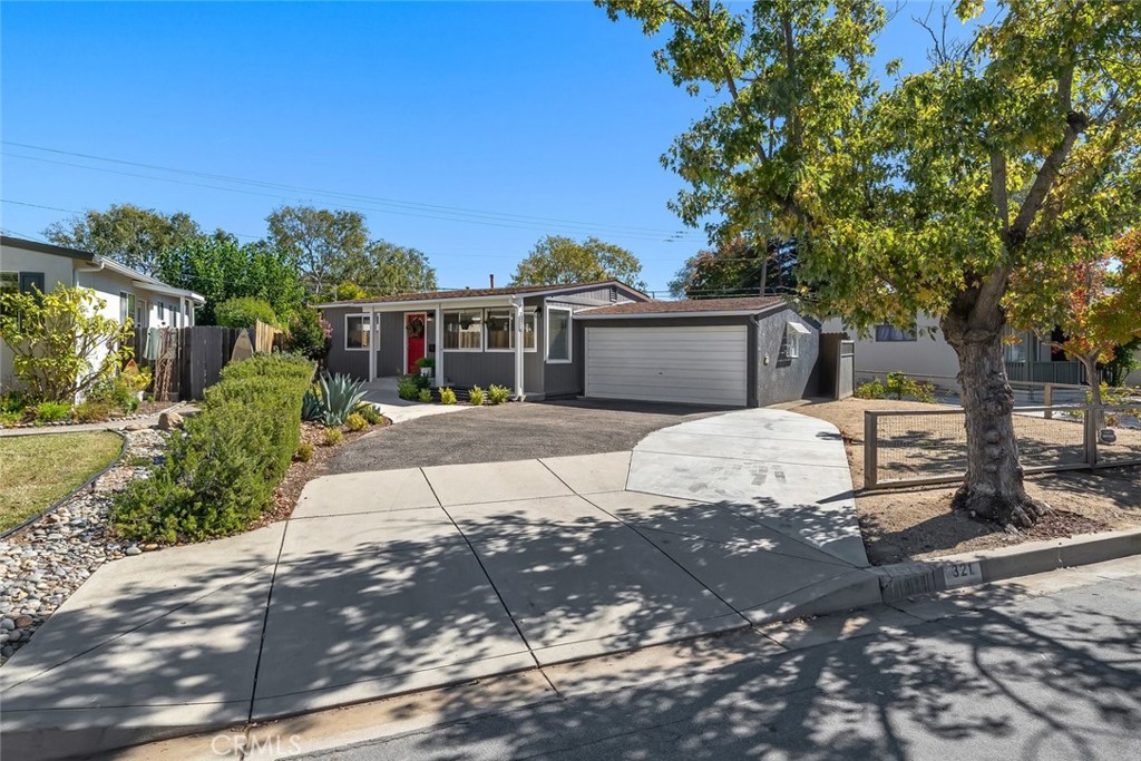 321 Jeffrey Dr, San Luis Obispo, CA 93405