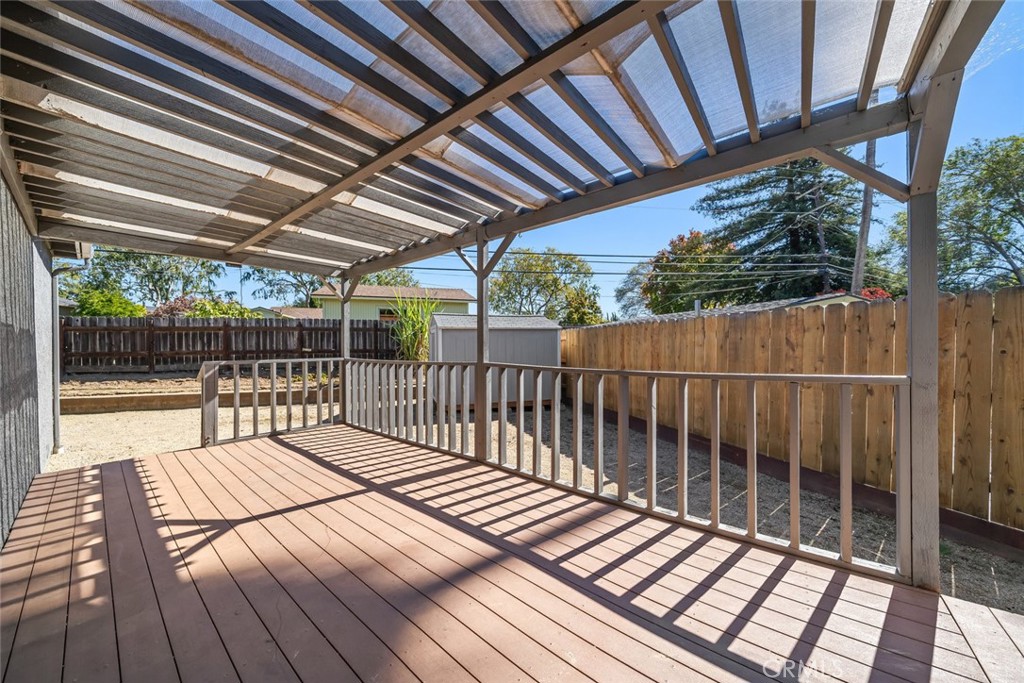 321 Jeffrey Dr, San Luis Obispo, CA 93405