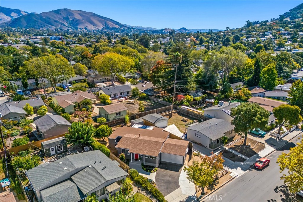 321 Jeffrey Dr, San Luis Obispo, CA 93405