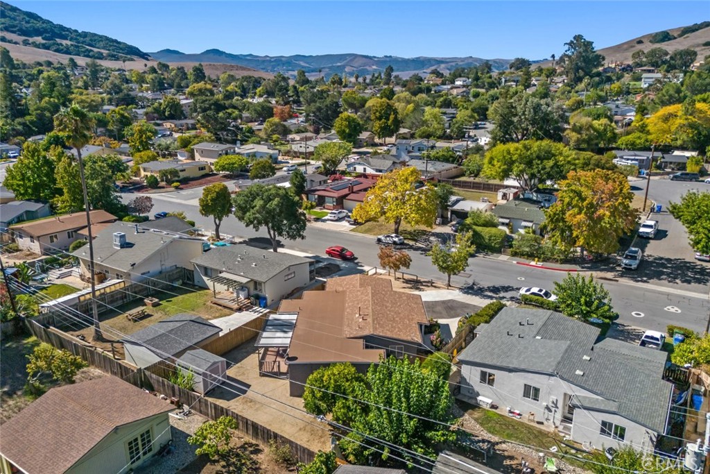 321 Jeffrey Dr, San Luis Obispo, CA 93405