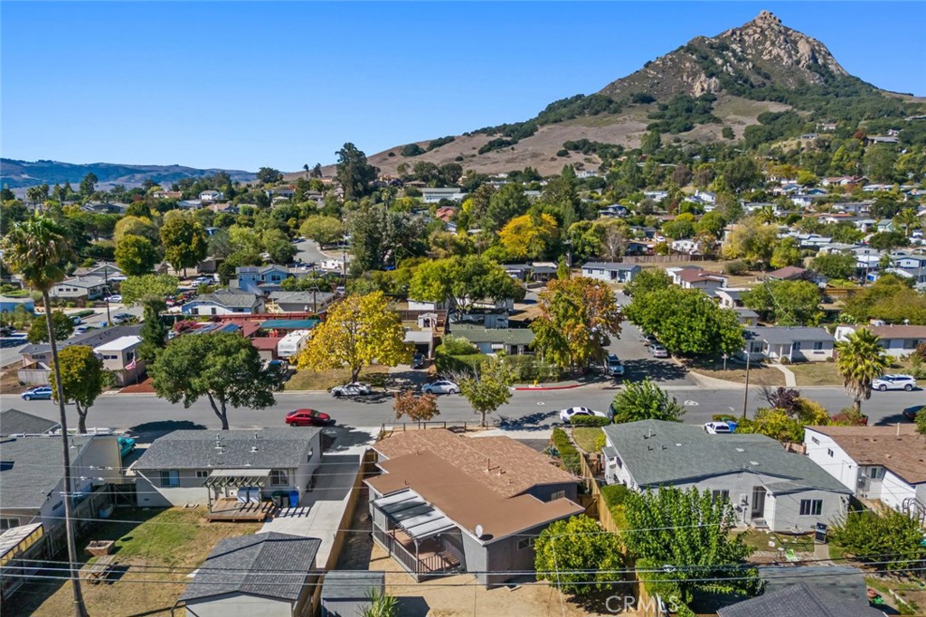321 Jeffrey Dr, San Luis Obispo, CA 93405