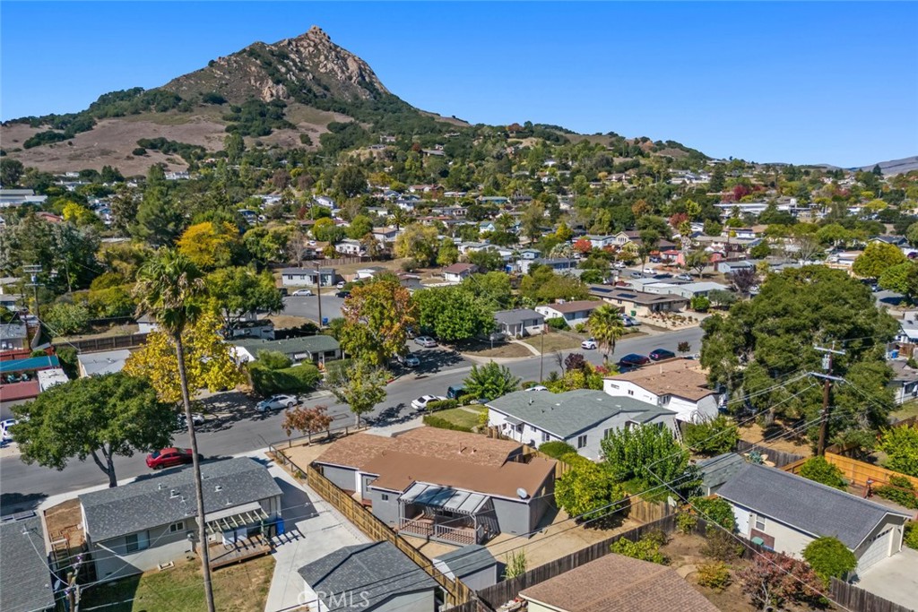 321 Jeffrey Dr, San Luis Obispo, CA 93405