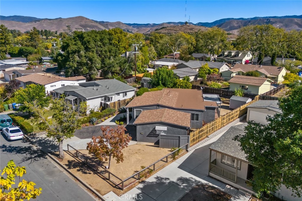 321 Jeffrey Dr, San Luis Obispo, CA 93405