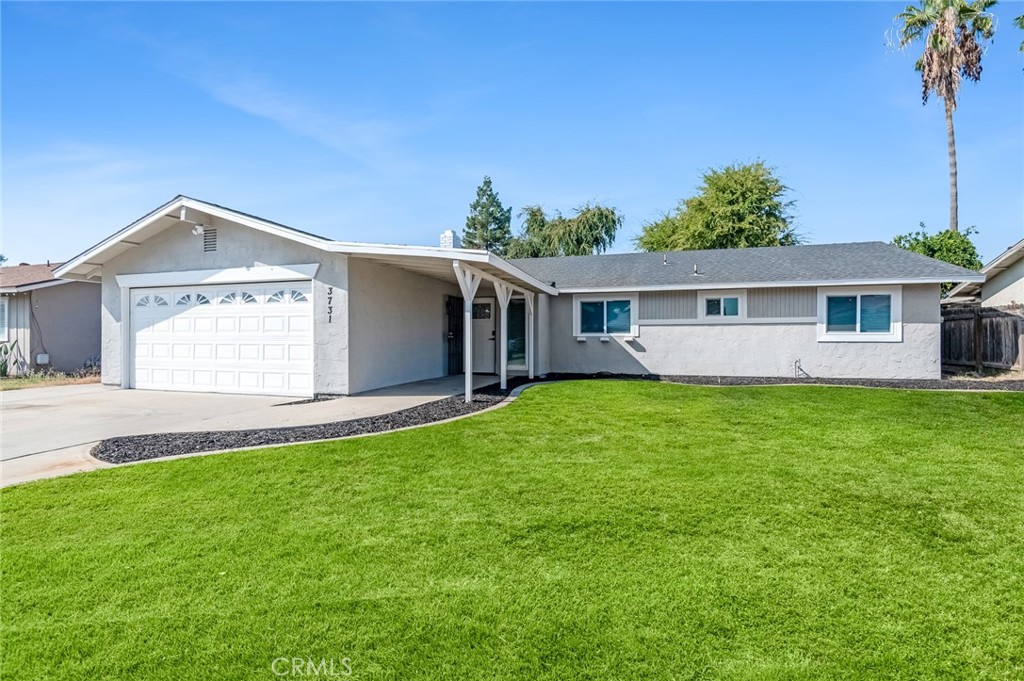 3731 S Mountain, Visalia, CA 93277