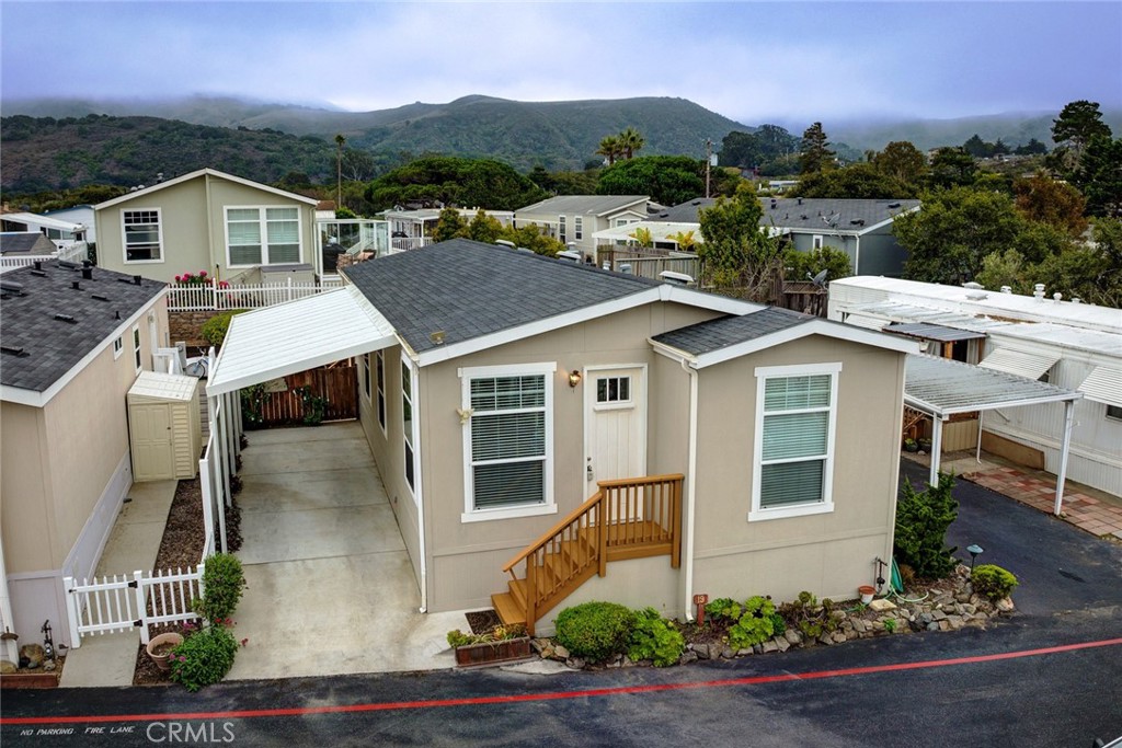 1701 Los Osos Valley Rd #19, Los Osos, CA 93402