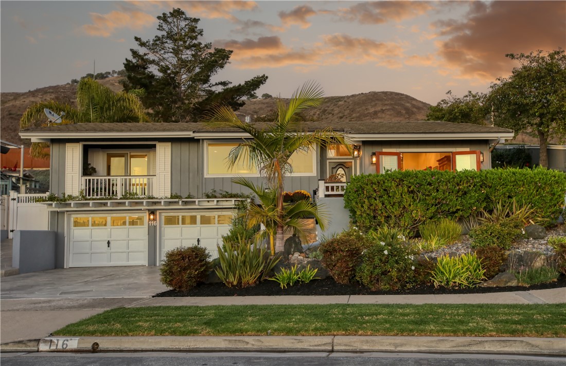 116 Florin, Pismo Beach, CA 93449