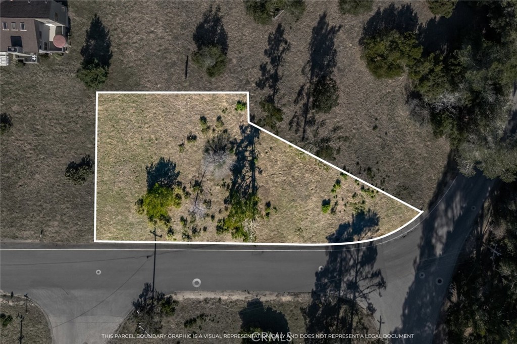 0 Pickwick Ln, Cambria, CA 93428