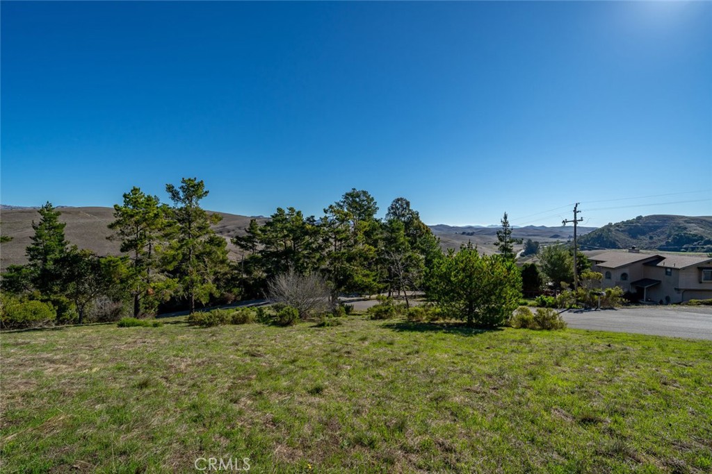 0 Pickwick Ln, Cambria, CA 93428