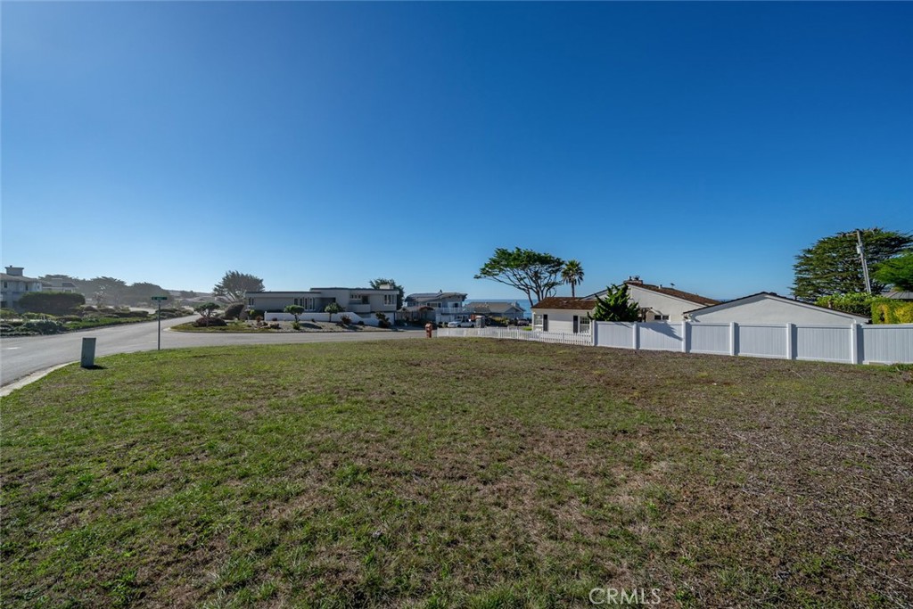 0 Windsor Blvd, Cambria, CA 93428