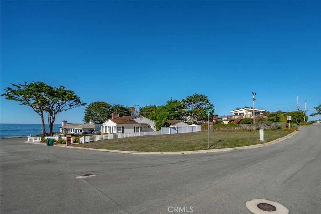 0 Windsor Blvd, Cambria, CA 93428