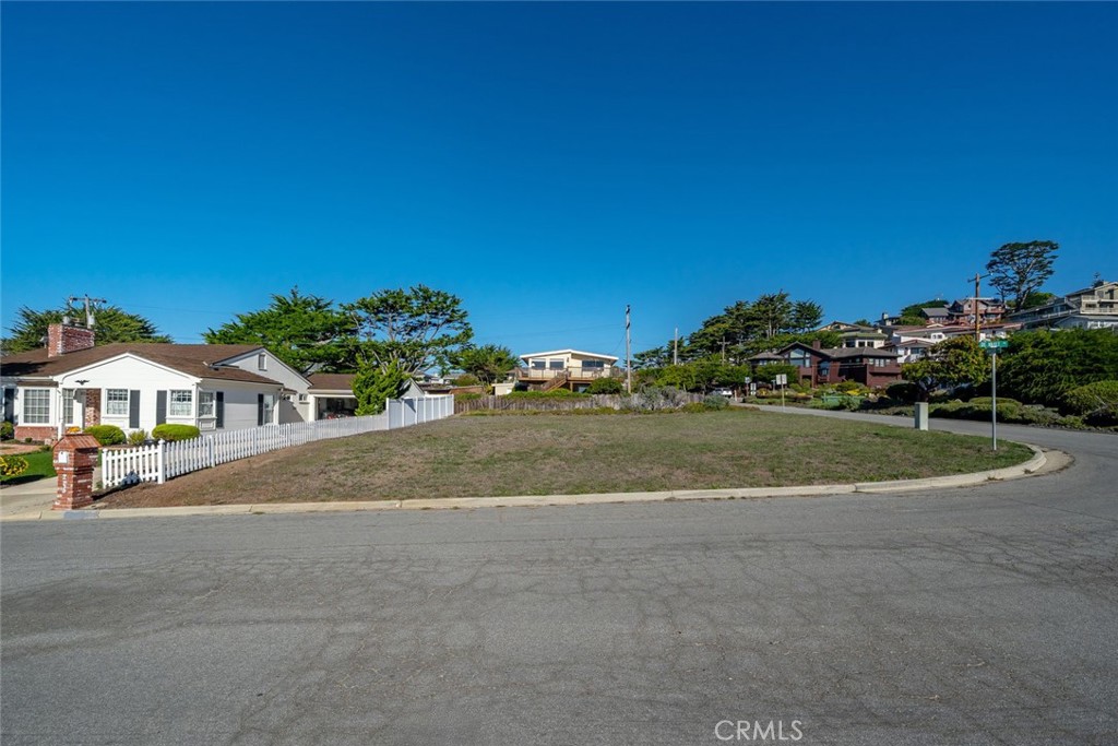 0 Windsor Blvd, Cambria, CA 93428