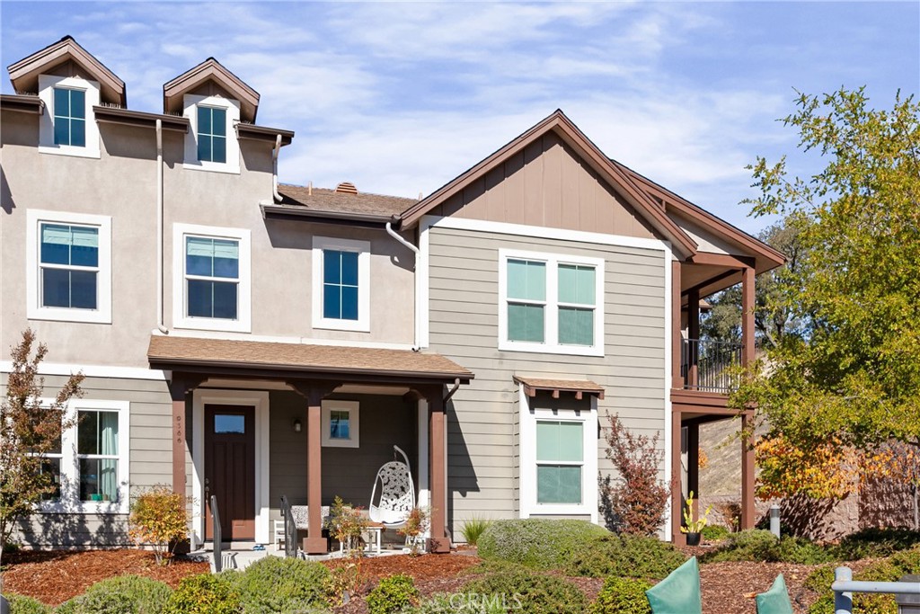 9388 Cielo Azul Ct, Atascadero, CA 93422