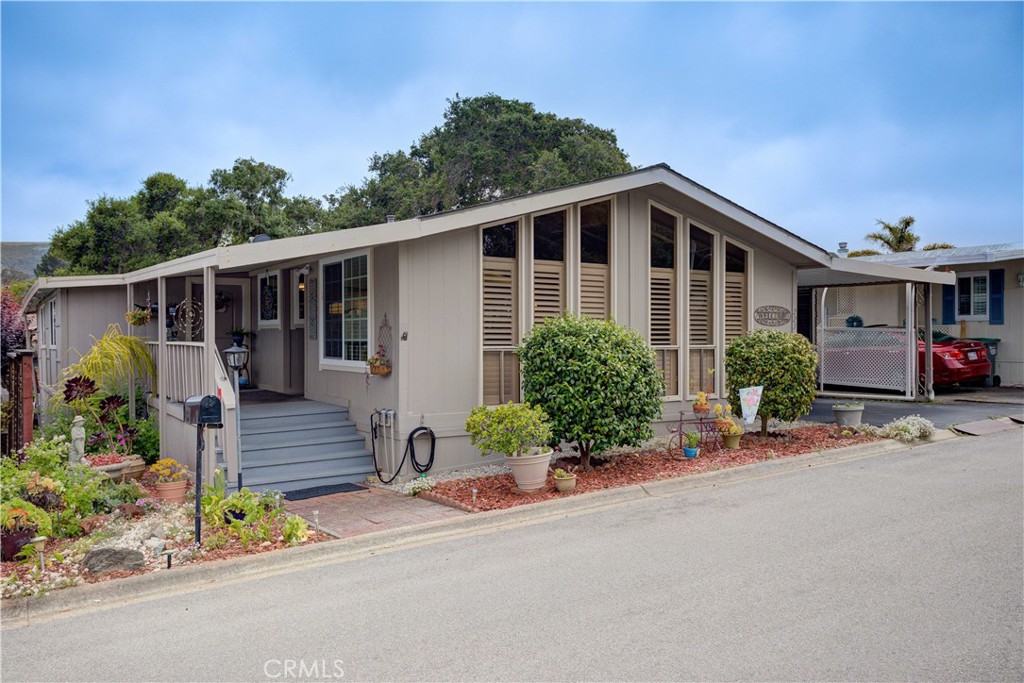 1675 Los Osos Valley Rd #223, Los Osos, CA 93402