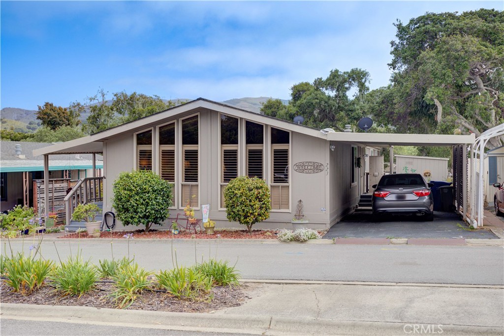 1675 Los Osos Valley Rd #223, Los Osos, CA 93402