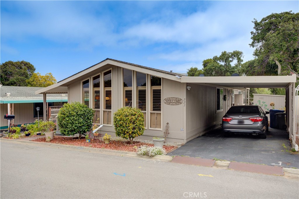 1675 Los Osos Valley Rd #223, Los Osos, CA 93402