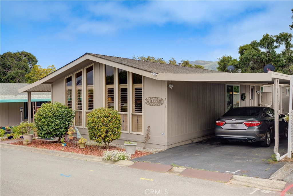 1675 Los Osos Valley Rd #223, Los Osos, CA 93402