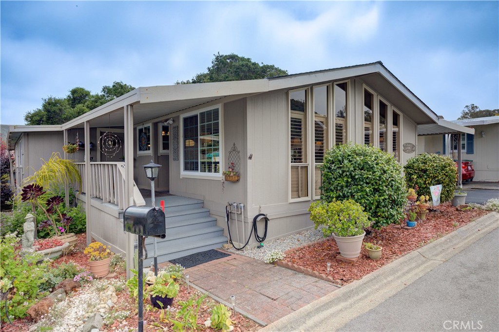 1675 Los Osos Valley Rd #223, Los Osos, CA 93402