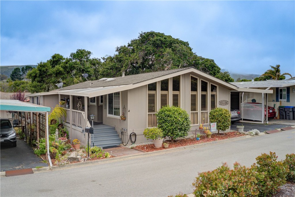 1675 Los Osos Valley Rd #223, Los Osos, CA 93402