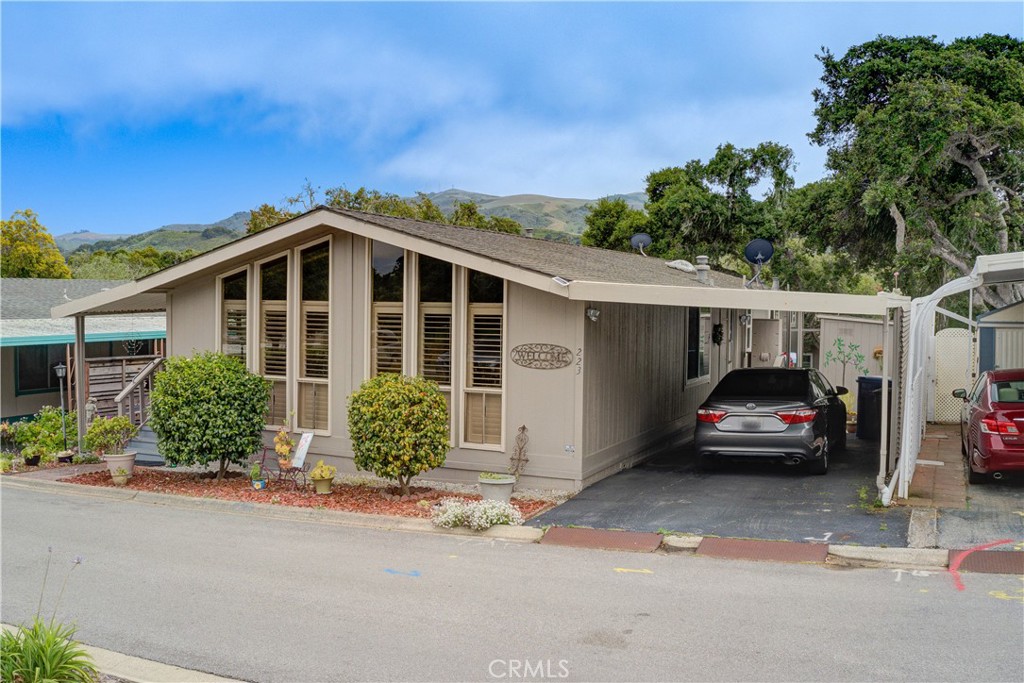 1675 Los Osos Valley Rd #223, Los Osos, CA 93402